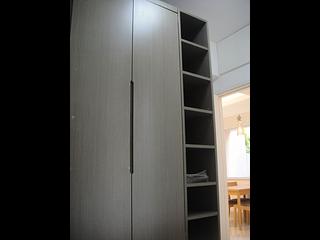 Sai Ying Pun - Shing Kok Mansion 16