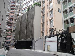 Sai Ying Pun - Shing Kok Mansion 21
