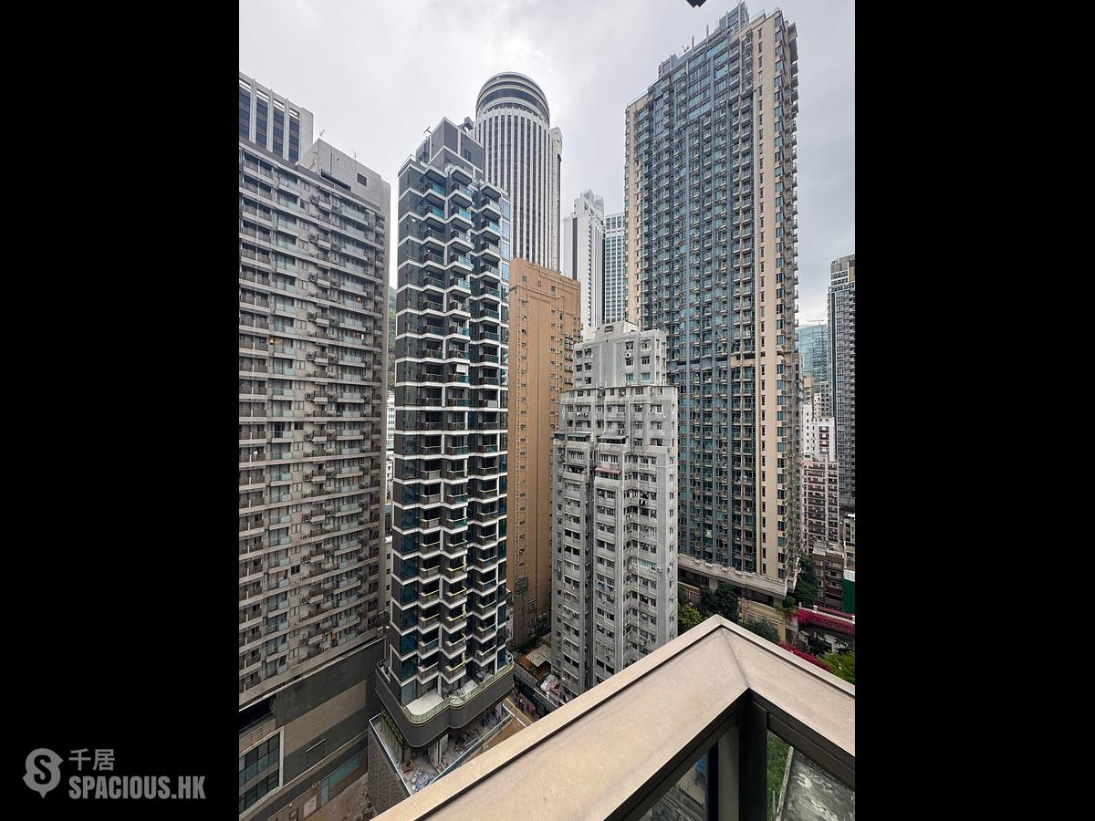 灣仔 - 囍匯1期5座 01