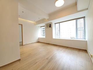 Sai Ying Pun - Hansen Court 02