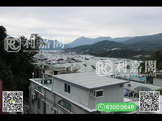 Sai Kung - Che Keng Tuk 18