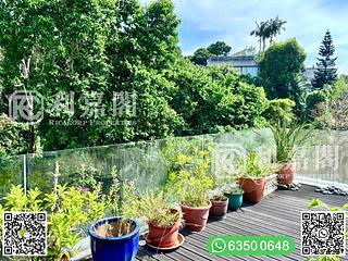 Sai Kung - Che Keng Tuk 16