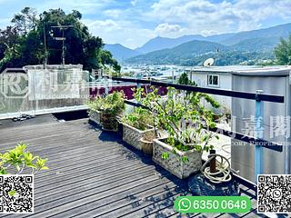Sai Kung - Che Keng Tuk 17