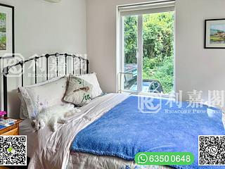 Sai Kung - Che Keng Tuk 13