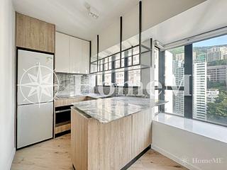 Sai Ying Pun - 111, High Street 06