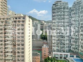Sai Ying Pun - 111, High Street 07