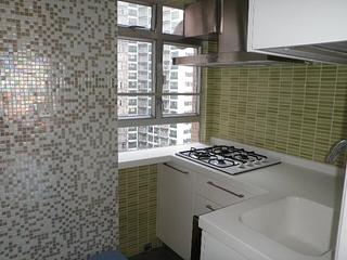Sai Ying Pun - The Bonham Mansion 03
