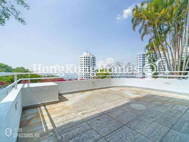 Pok Fu Lam - Provident Villas 01