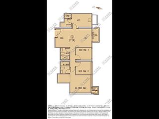 Wong Chuk Hang - The Southside Phase 1 Southland Tower 1A 08