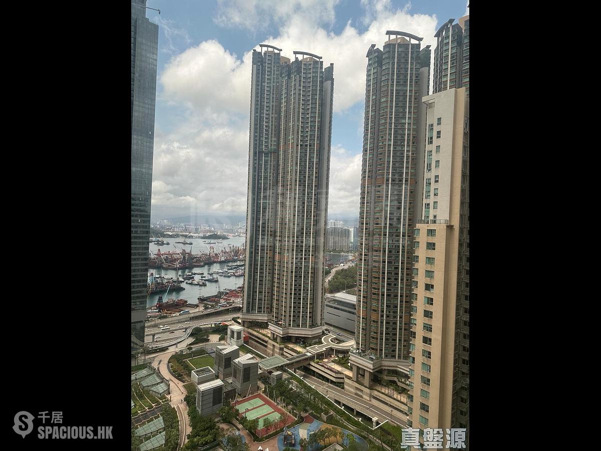 West Kowloon - The Waterfront Phase 1 Block 2 01