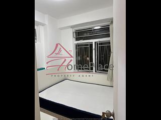 西營盤 - 永样大廈 05