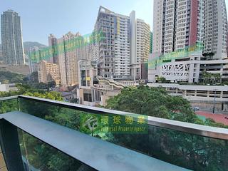 坚尼地城 - 浚峯 03