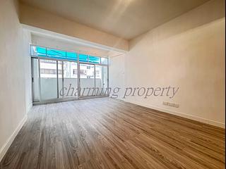 Causeway Bay - Tai Kwun Mansion 02