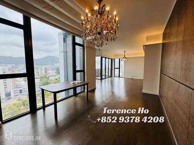 Ho Man Tin - Dunbar Place 02
