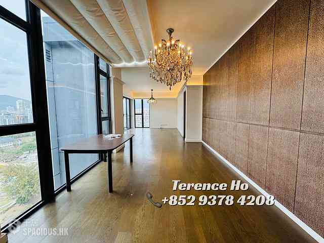 Ho Man Tin - Dunbar Place 04