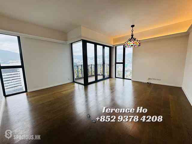 Ho Man Tin - Dunbar Place 05
