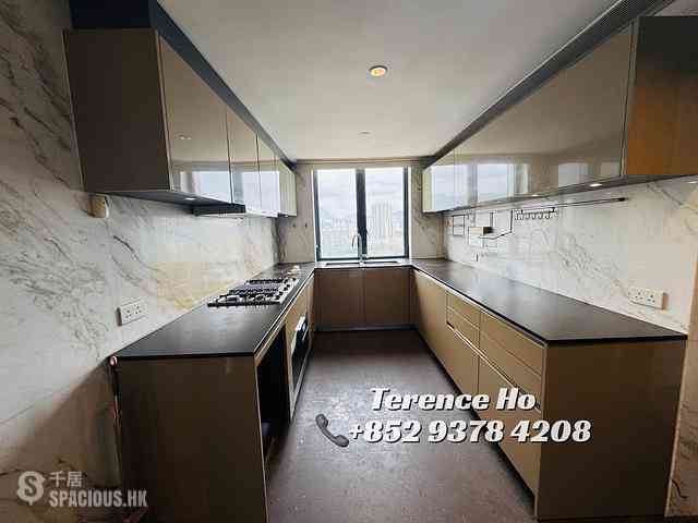 Ho Man Tin - Dunbar Place 12