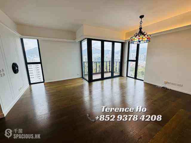 Ho Man Tin - Dunbar Place 03