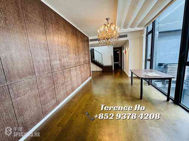 Ho Man Tin - Dunbar Place 14