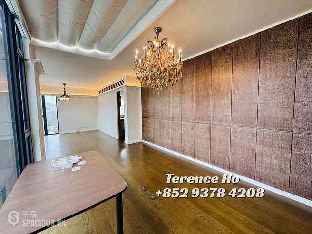 Ho Man Tin - Dunbar Place 15