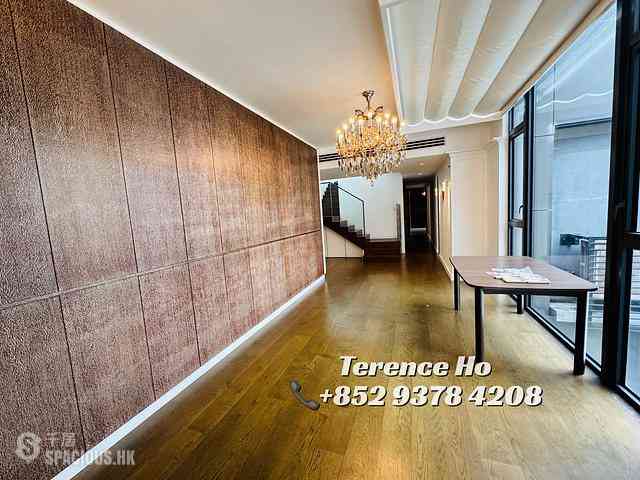 Ho Man Tin - Dunbar Place 16
