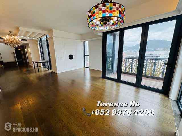 Ho Man Tin - Dunbar Place 17