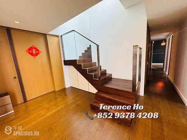 Ho Man Tin - Dunbar Place 21
