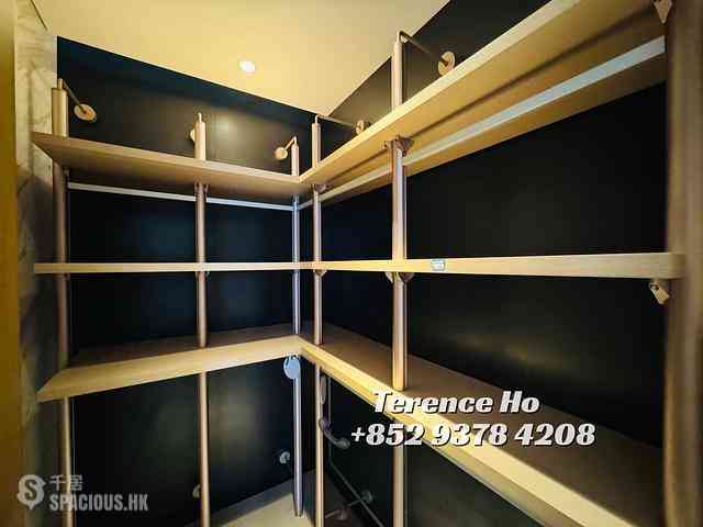 Ho Man Tin - Dunbar Place 24