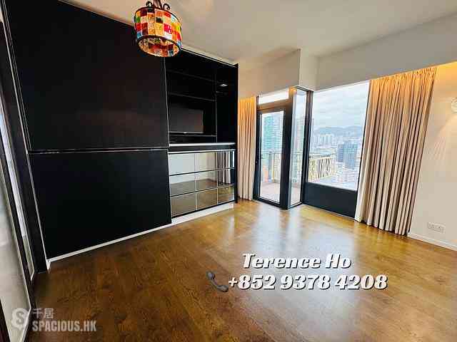 Ho Man Tin - Dunbar Place 25