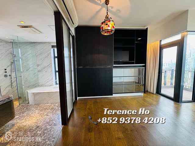 Ho Man Tin - Dunbar Place 26