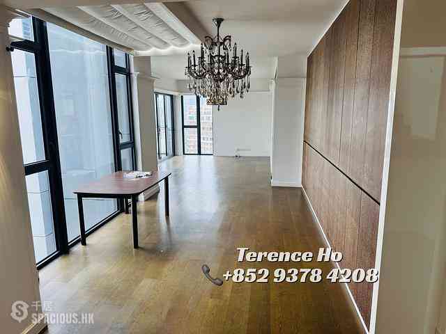 Ho Man Tin - Dunbar Place 30
