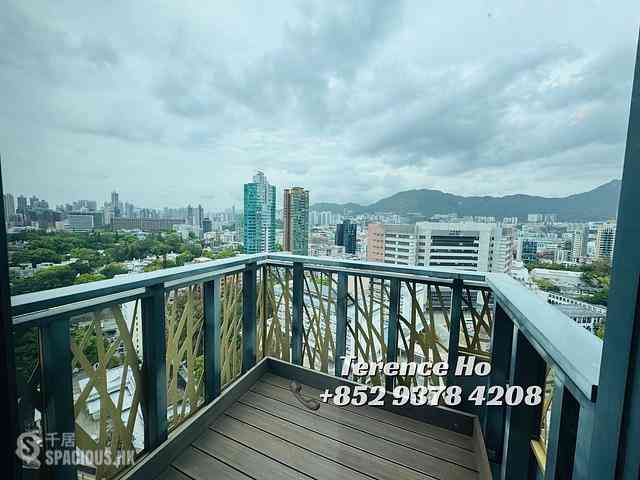 Ho Man Tin - Dunbar Place 32