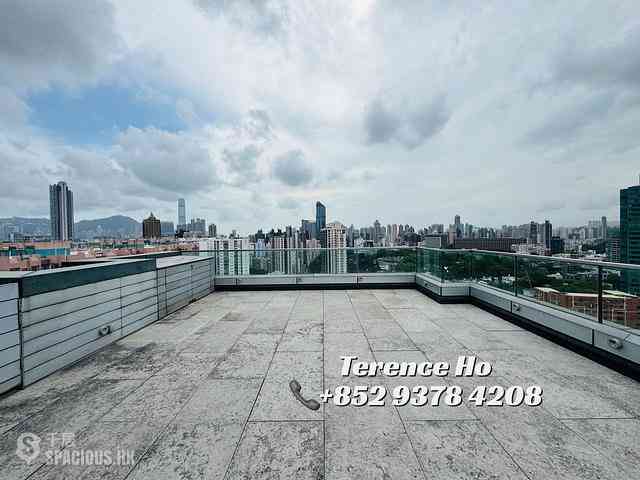 Ho Man Tin - Dunbar Place 33