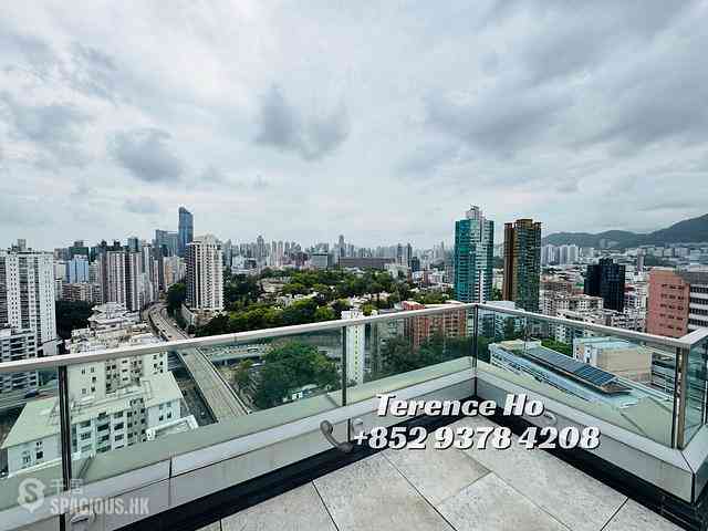 Ho Man Tin - Dunbar Place 36