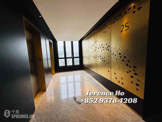 Ho Man Tin - Dunbar Place 40