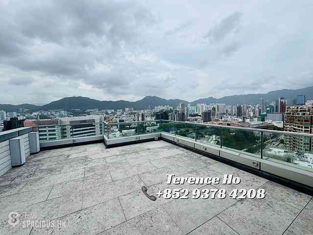 Ho Man Tin - Dunbar Place 39