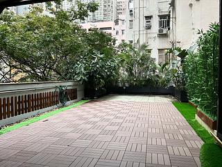 Sai Ying Pun - Hang Yue Building 02