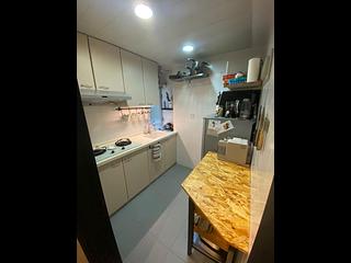 Sai Ying Pun - Hang Yue Building 07