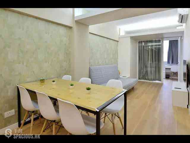 Wan Chai - Yee On Mansion 03