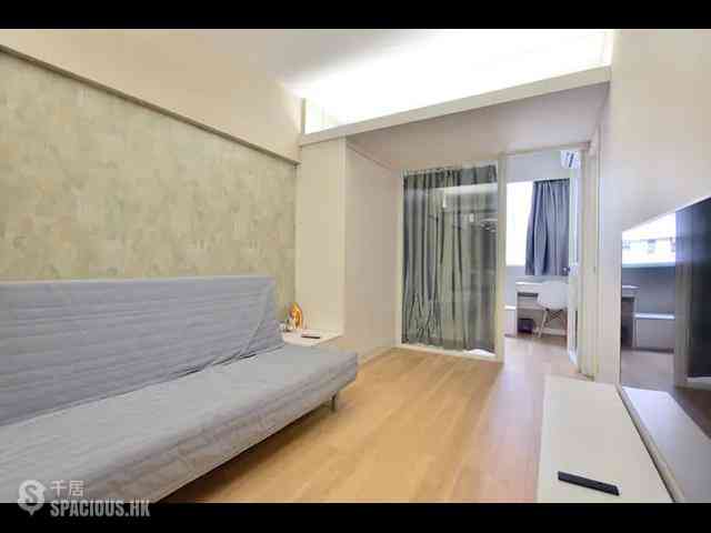 Wan Chai - Yee On Mansion 04