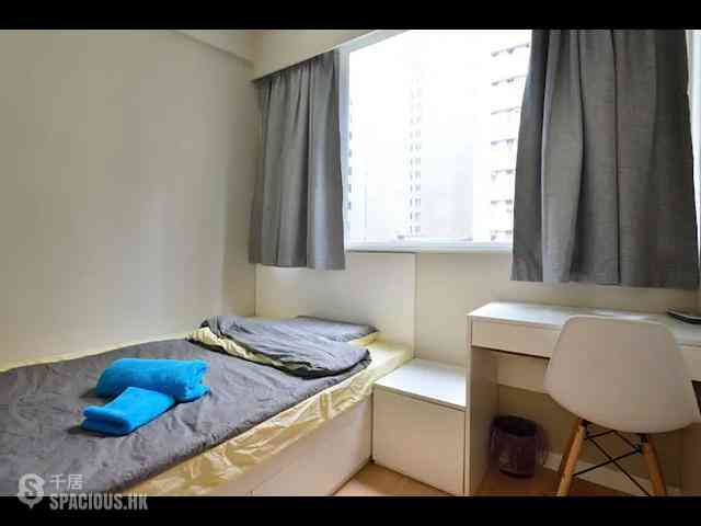 Wan Chai - Yee On Mansion 13