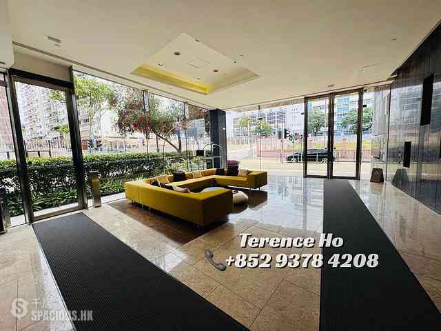 Ho Man Tin - Dunbar Place 41