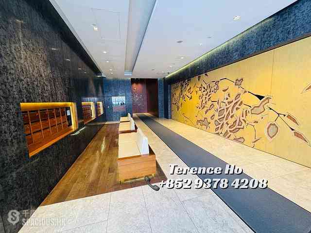 Ho Man Tin - Dunbar Place 42