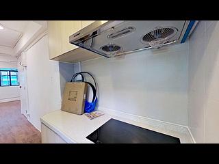 Sai Ying Pun - 14, Second Street 08