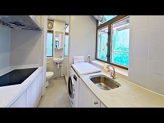 Sai Ying Pun - 14, Second Street 15