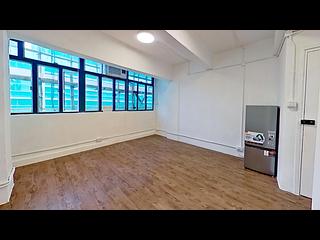Sai Ying Pun - 14, Second Street 16