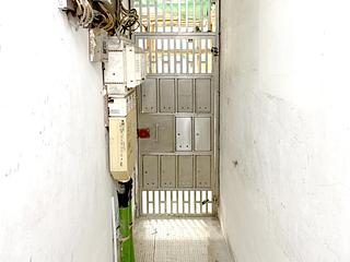 Sai Ying Pun - 14, Second Street 17