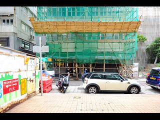 Sai Ying Pun - 14, Second Street 19