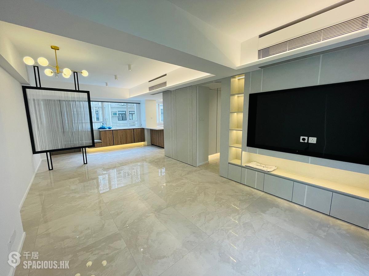 Mid Levels West - Skyline Mansion 01