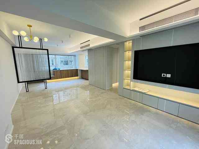 Mid Levels West - Skyline Mansion 01
